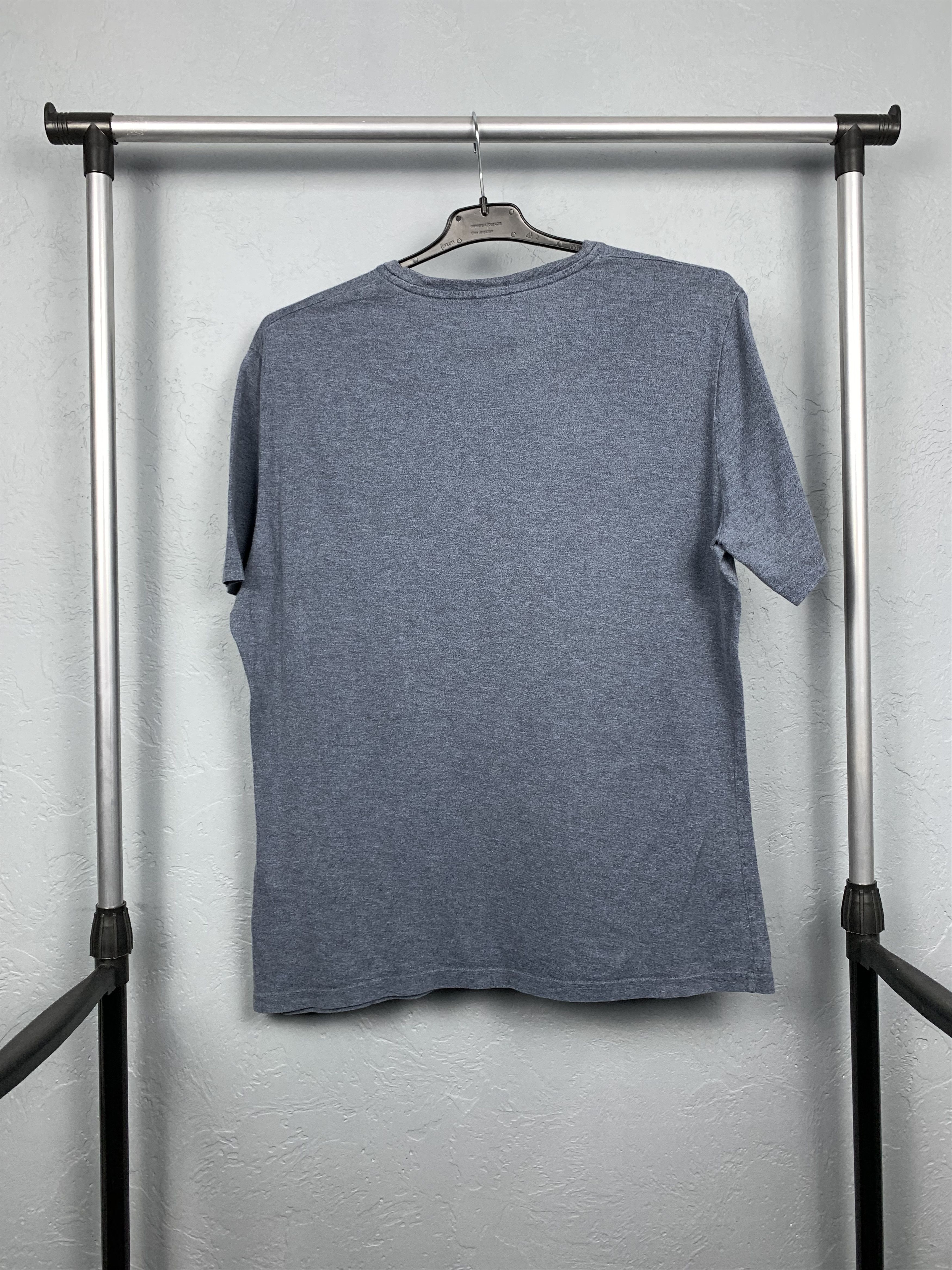 Vivienne Westwood Vivienne Westwood Vintage Mens Crew Neck T-Shirt Tee Size US XL / EU 56 / 4 - 8 Thumbnail