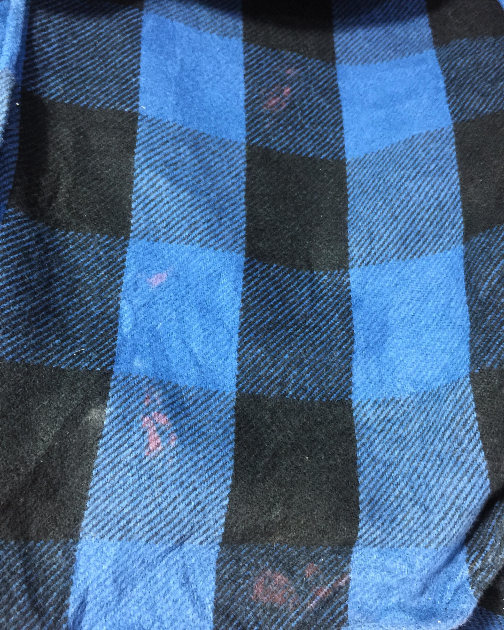 Lee Rare Vintage Lee Checkered Flannel Size US M / EU 48-50 / 2 - 11 Thumbnail