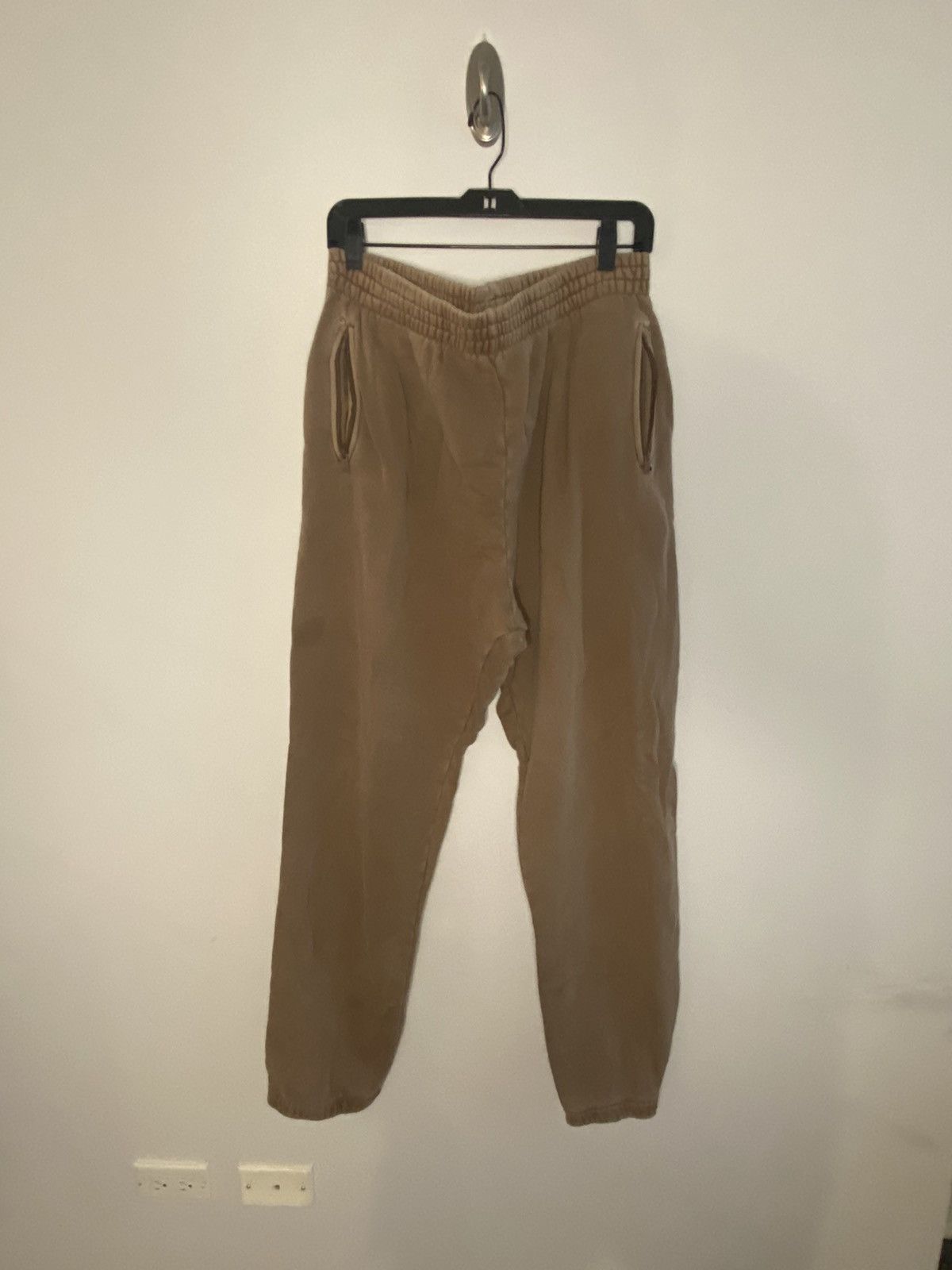 yeezy season 1 sweatpants