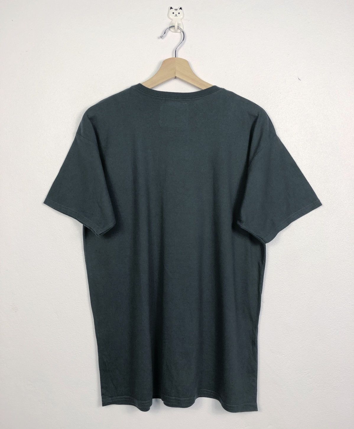 Band Tees Rare Supergrass Band Tees Size US L / EU 52-54 / 3 - 6 Thumbnail