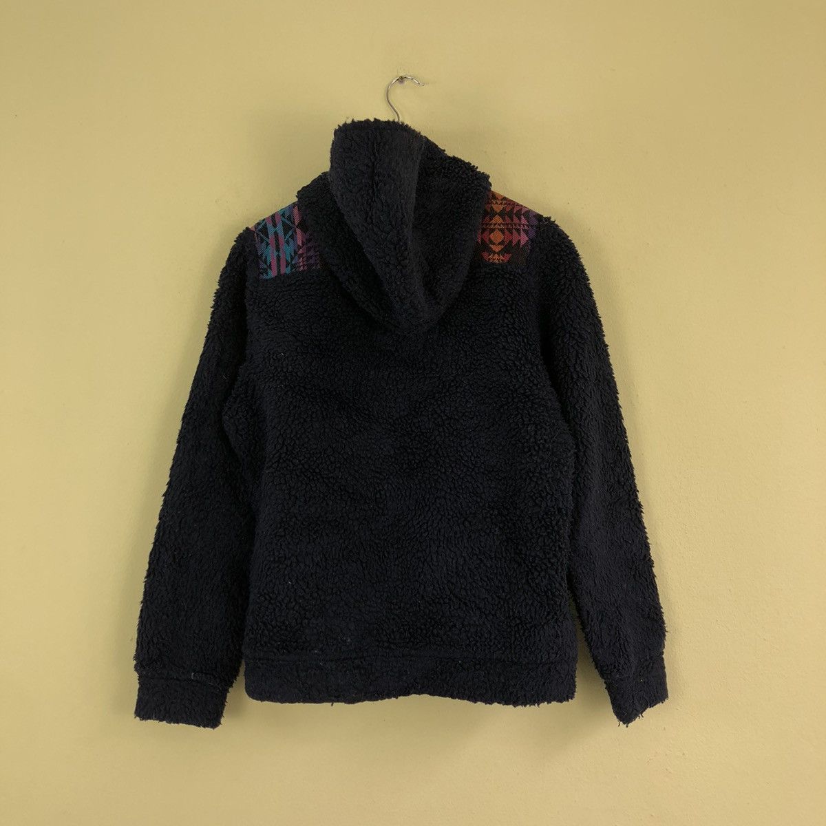 Japanese Brand Titicaca Hoodie Nice Design - Medium Size US M / EU 48-50 / 2 - 9 Thumbnail