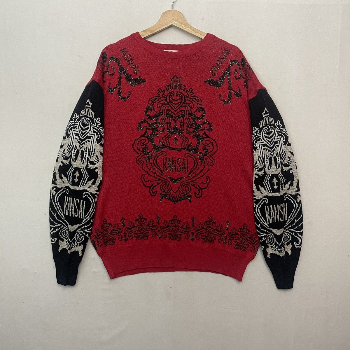 一点物　Y2K 00s JIL SANDER+ vintage sweat 一点物 Y2K 00s JIL SANDER+ vintage sweat - メルカリ