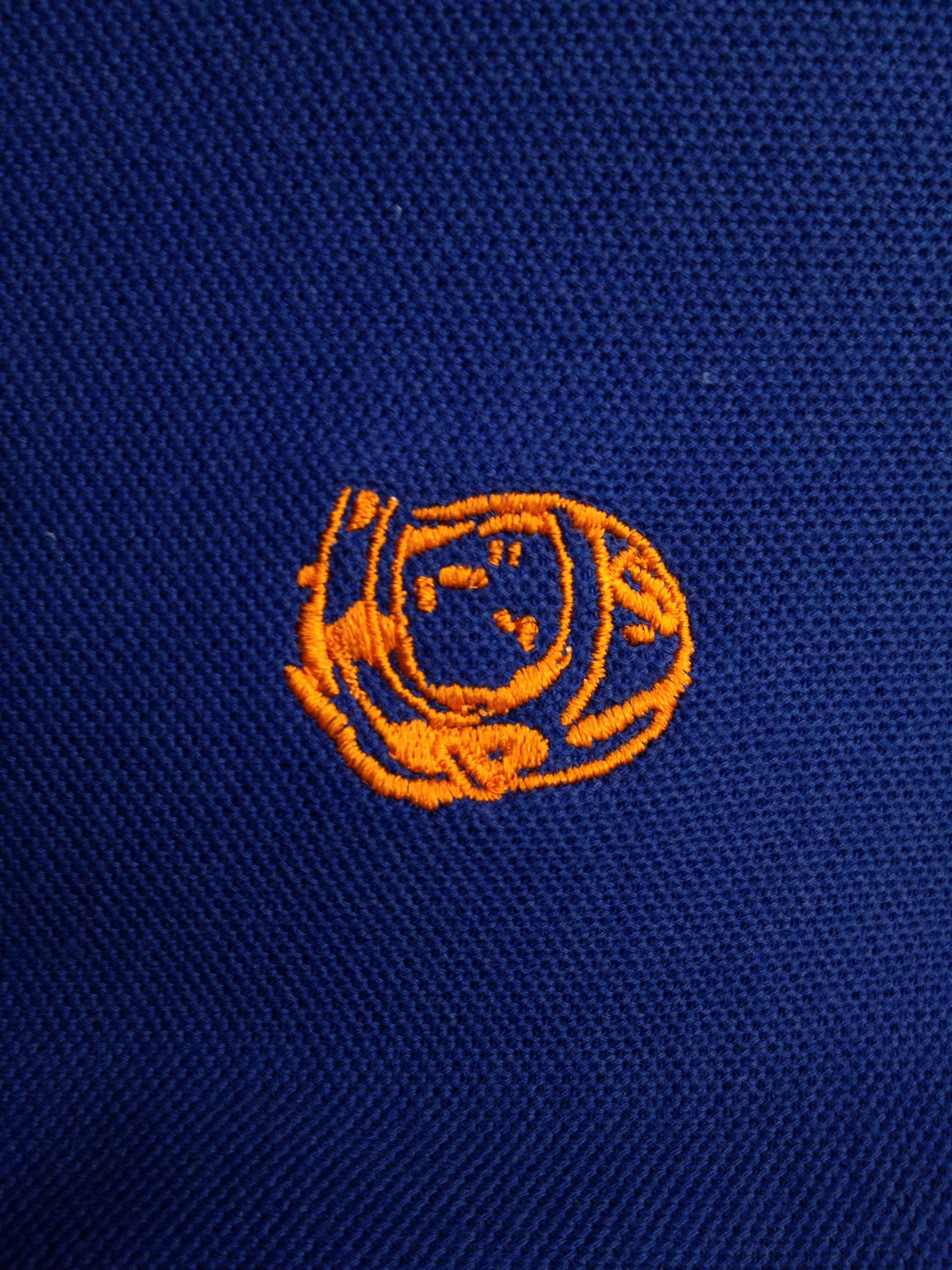 Billionaire Boys Club bbc polo shirt Size US S / EU 44-46 / 1 - 6 Thumbnail