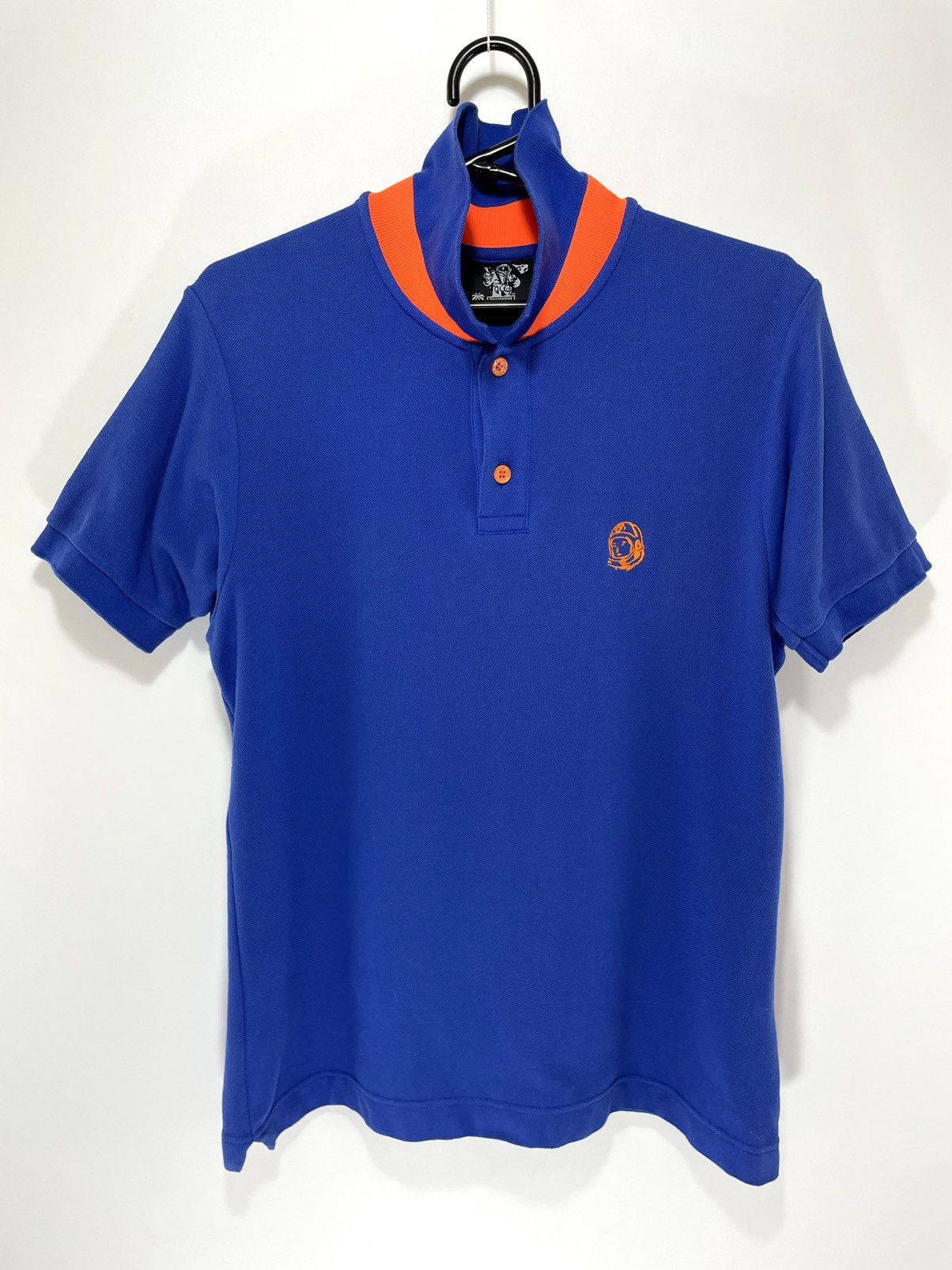 bbc polo shirt