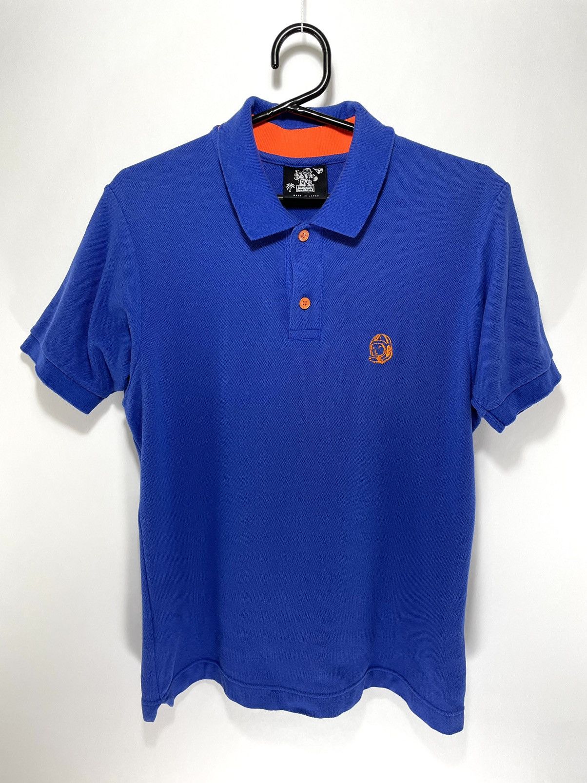 Billionaire Boys Club bbc polo shirt Size US S / EU 44-46 / 1 - 3 Thumbnail