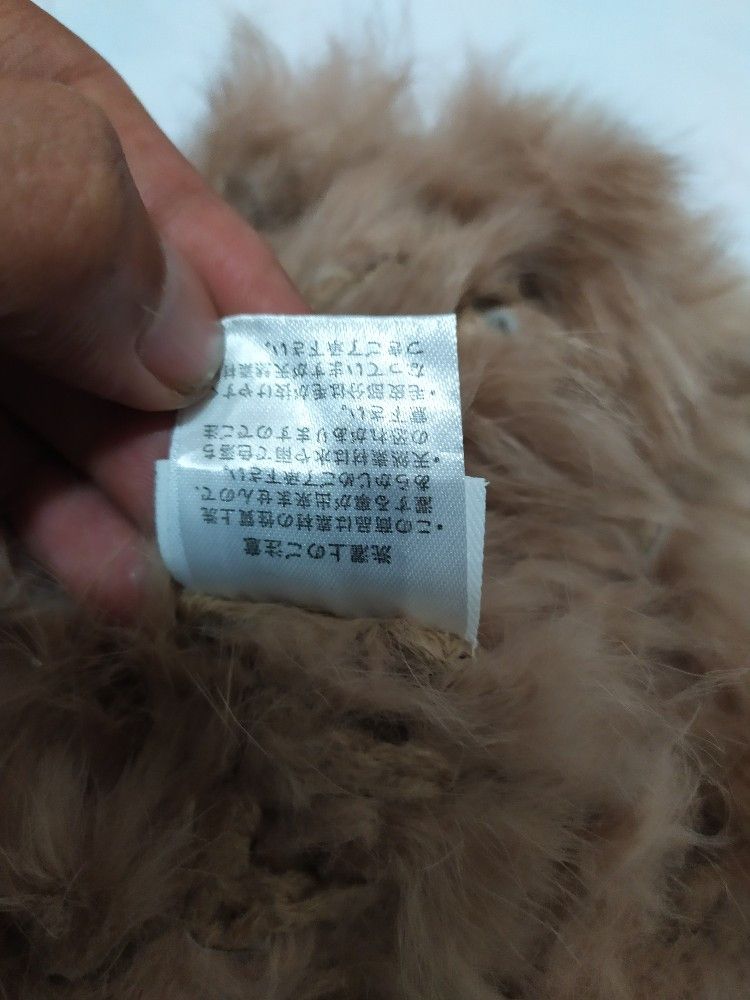 Japanese Brand 🔥Milsa fur Hats Size ONE SIZE - 8 Thumbnail