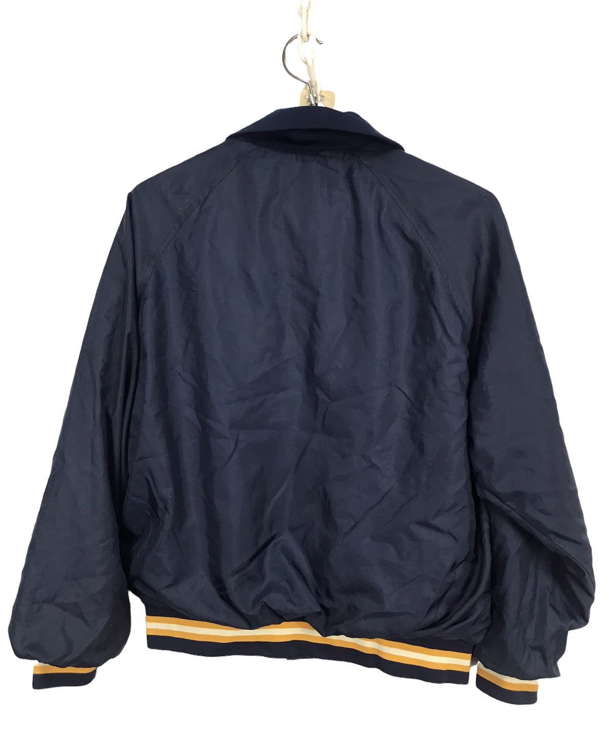 Champion × Vintage Vintage champion snap button jacket Size US S / EU 44-46 / 1 - 2 Thumbnail
