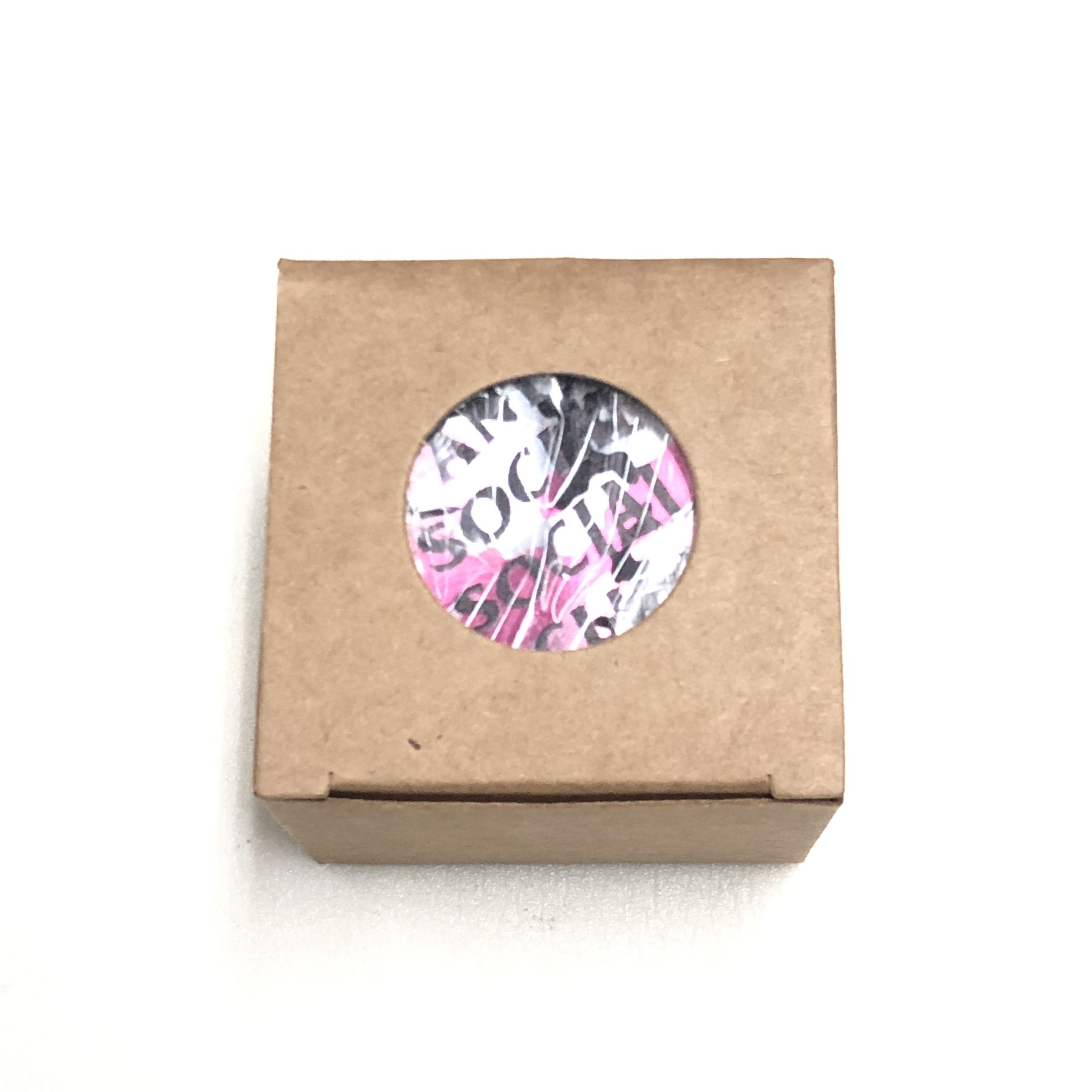 Anti Social Social Club DS Black ASSC Coffee Table Pink Camo Grinder BAPE KITH kaws Size ONE SIZE - 8 Thumbnail