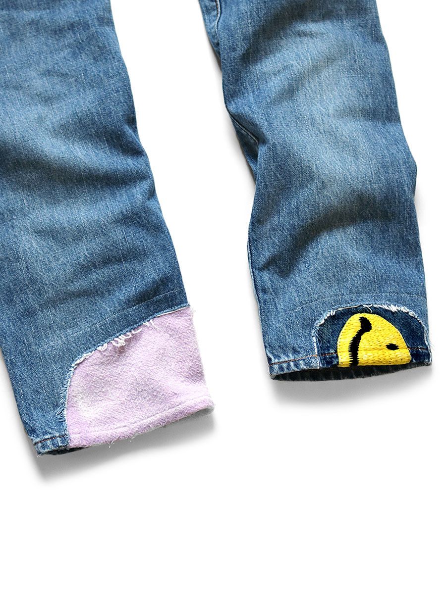 Kapital Kountry Kapital Gypsy Patched Remake Denim Size US 38 / EU 54 - 8 Thumbnail