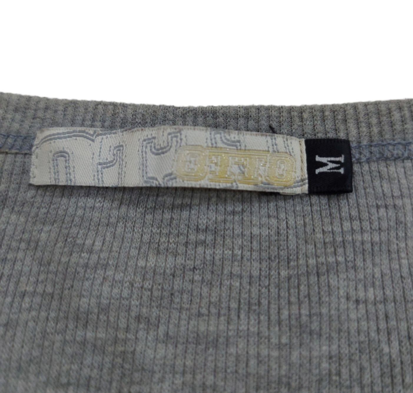 Designer × Otto × Seditionaries RARE! OTTO UK PUNK SEDITIONARIES GRAPHIC THERMAL Size US M / EU 48-50 / 2 - 5 Thumbnail