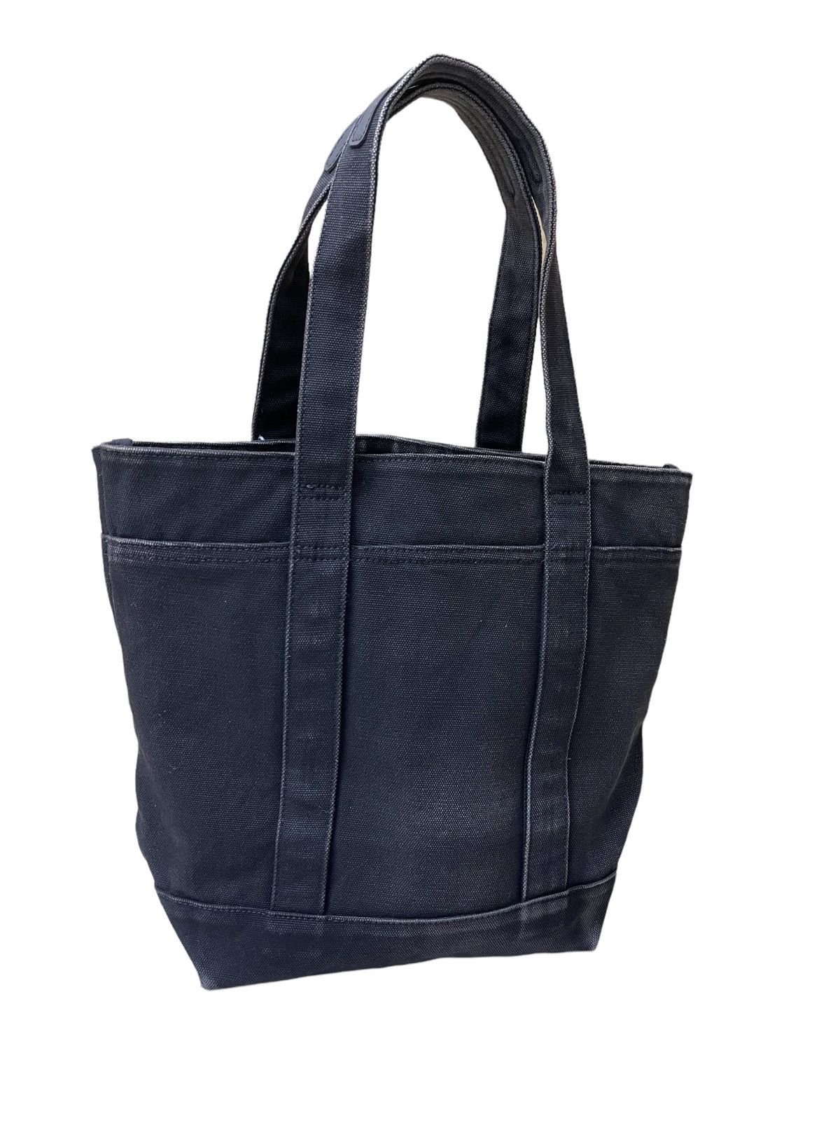 Barneys New York Barney’s Canvas Tote Bag Size ONE SIZE - 4 Thumbnail