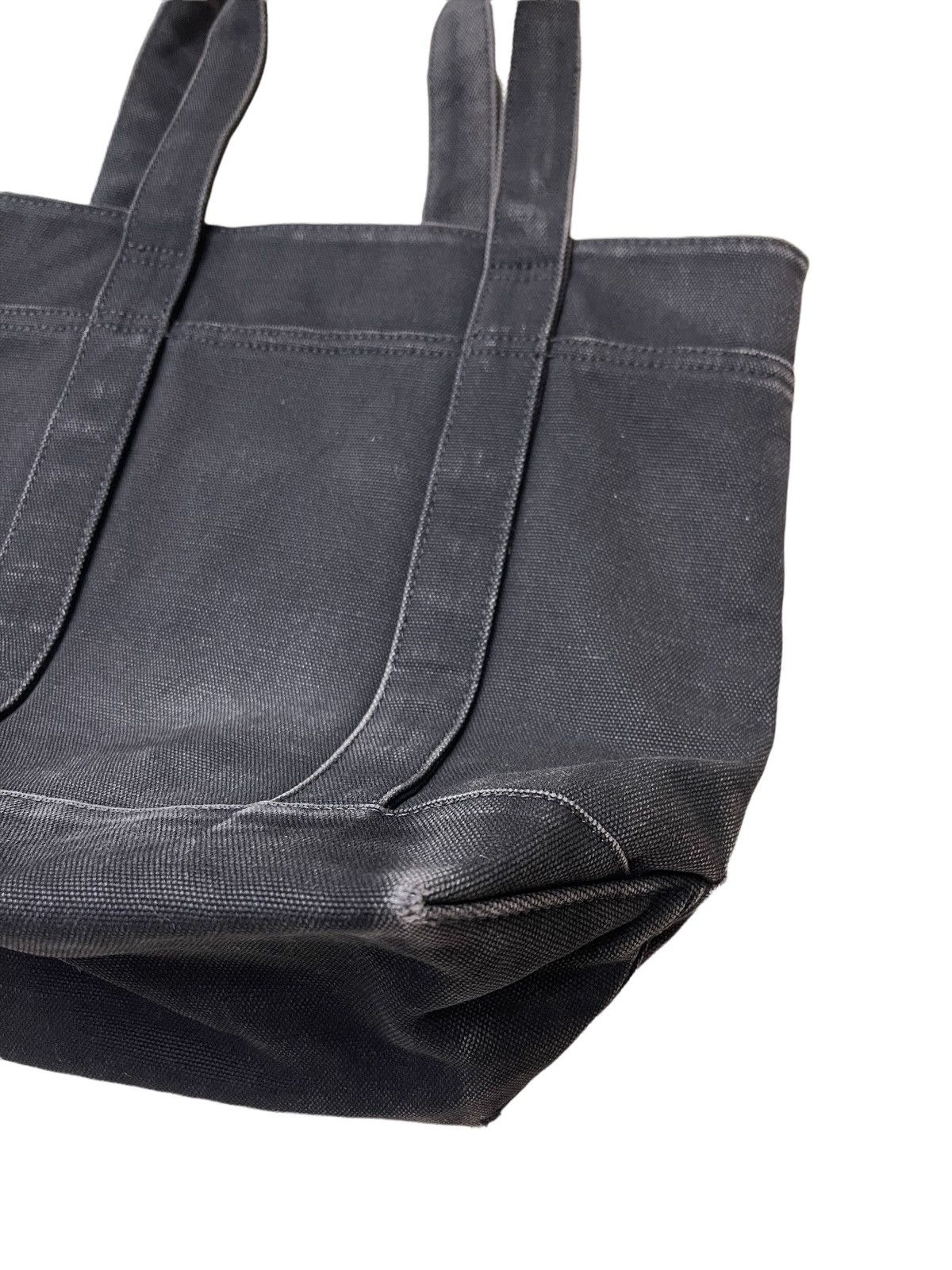 Barneys New York Barney’s Canvas Tote Bag Size ONE SIZE - 12 Thumbnail