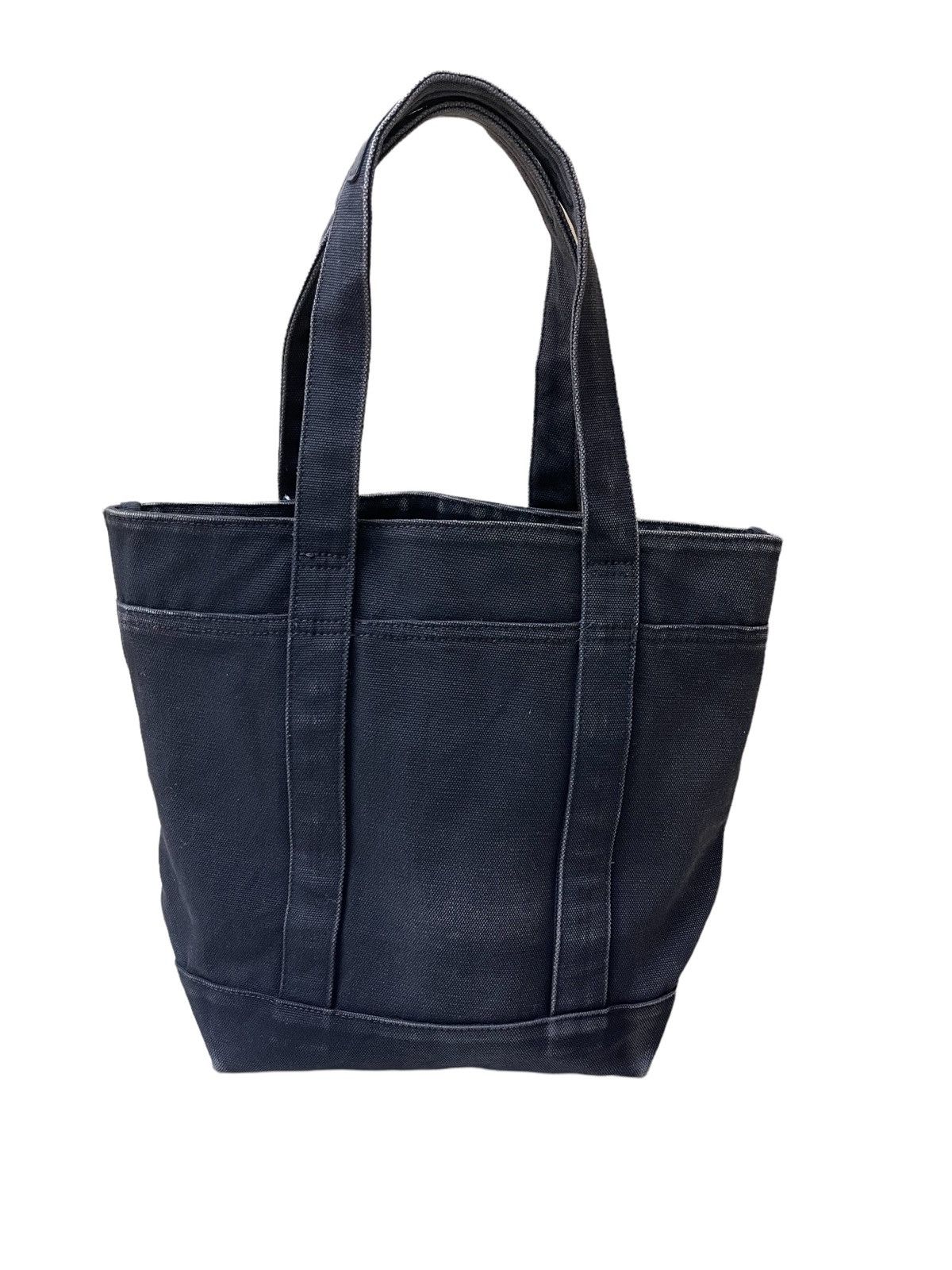 Barneys New York Barney’s Canvas Tote Bag Size ONE SIZE - 3 Thumbnail