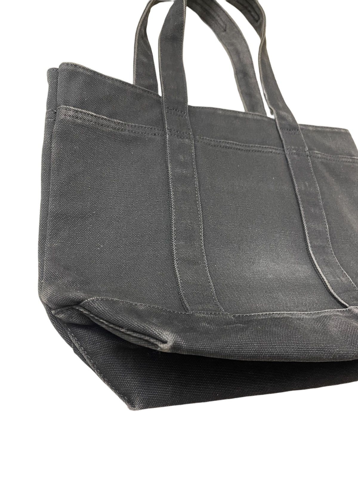 Barneys New York Barney’s Canvas Tote Bag Size ONE SIZE - 11 Thumbnail