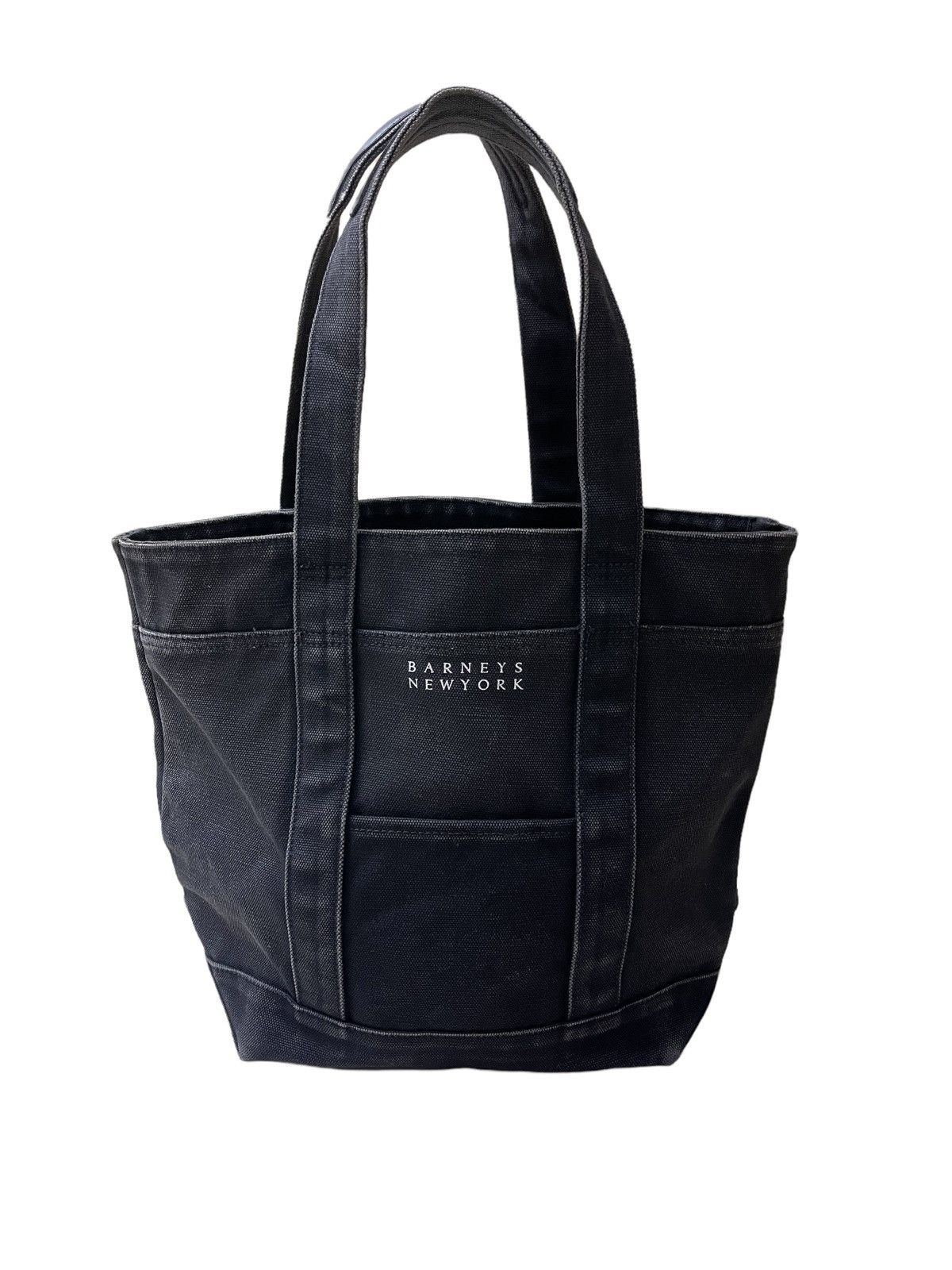 Barneys New York Barney’s Canvas Tote Bag Size ONE SIZE - 1 Thumbnail
