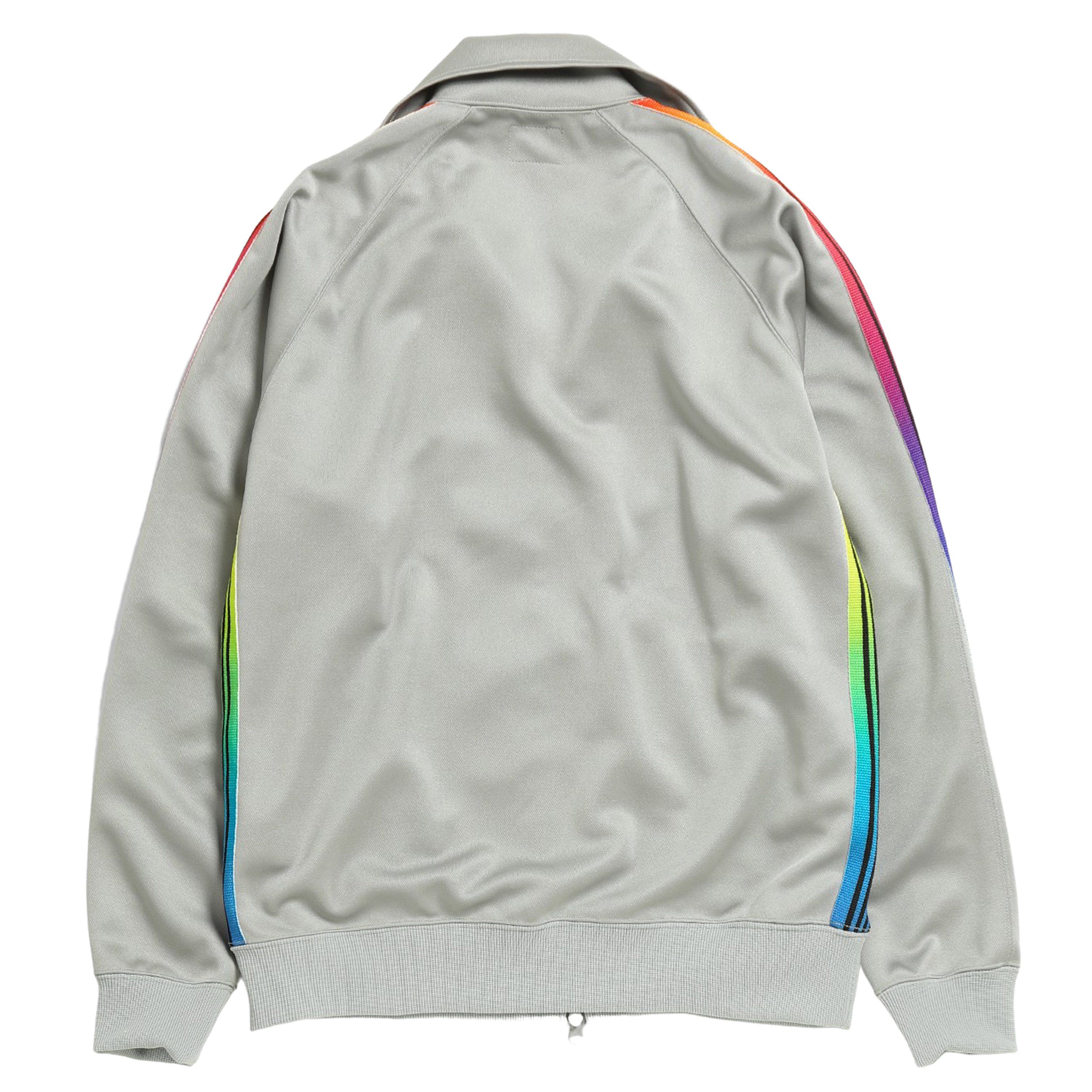 AWGE × Needles Needles x AWGE Poly Smooth Twist Tape Track Jacket Size US M / EU 48-50 / 2 - 2 Thumbnail
