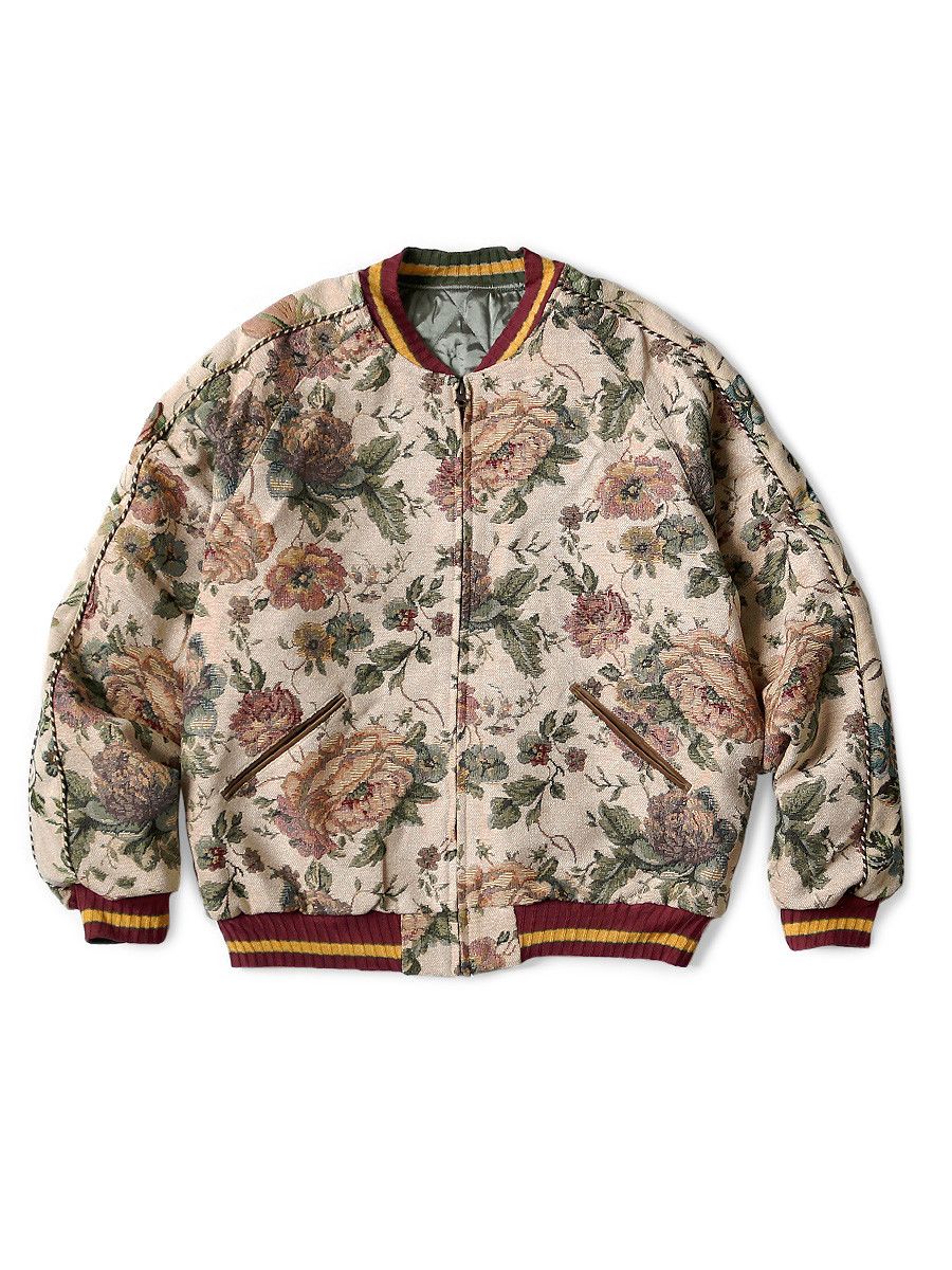 Kapital Kapital Gobilen Souvenir Jacket Size US L / EU 52-54 / 3 - 2 Thumbnail