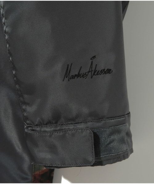 Undercover Undercover 2021 Fall Winter Markus Akesson Parka Size US M / EU 48-50 / 2 - 10 Thumbnail