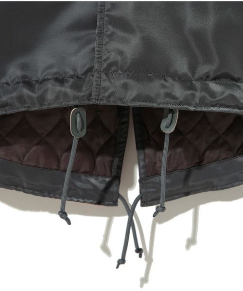 Undercover Undercover 2021 Fall Winter Markus Akesson Parka Size US M / EU 48-50 / 2 - 9 Thumbnail