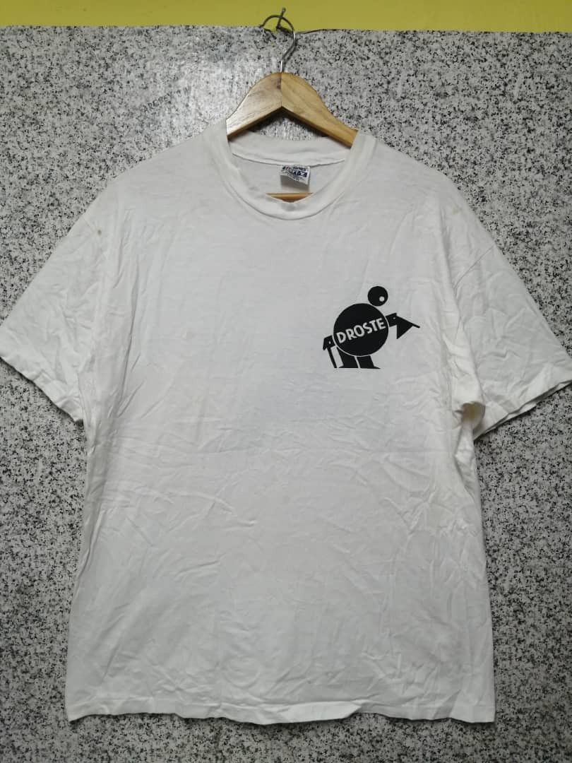 Band Tees × Vintage 80s VINTAGE METALMEN VERY RARE Size US L / EU 52-54 / 3 - 2 Thumbnail