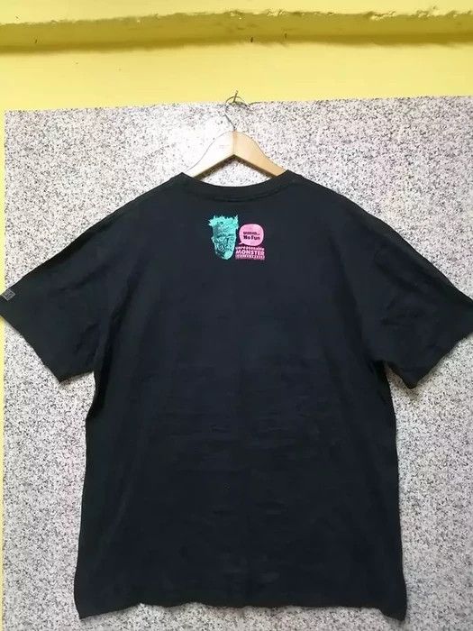 Vintage 1999 VTG MOVIE VERY RARE Size US XL / EU 56 / 4 - 2 Thumbnail