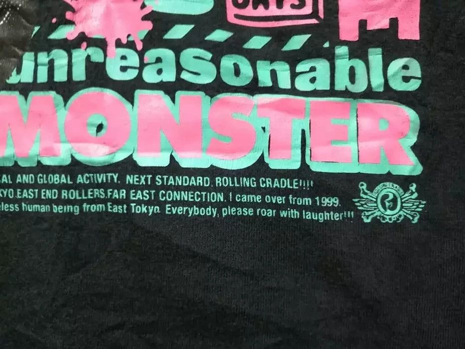 Vintage 1999 VTG MOVIE VERY RARE Size US XL / EU 56 / 4 - 5 Thumbnail