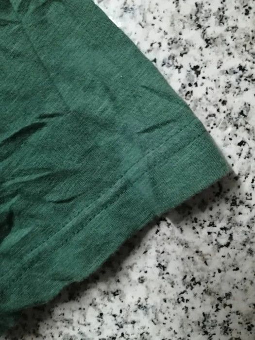 Uniqlo × Vintage UNIQLO BLANK VERY RARE Size US L / EU 52-54 / 3 - 3 Thumbnail