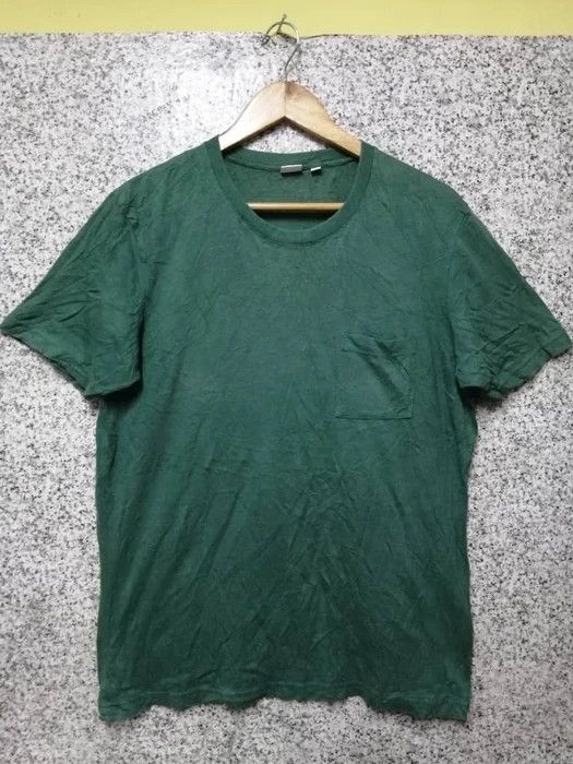 Uniqlo × Vintage UNIQLO BLANK VERY RARE Size US L / EU 52-54 / 3 - 1 Thumbnail