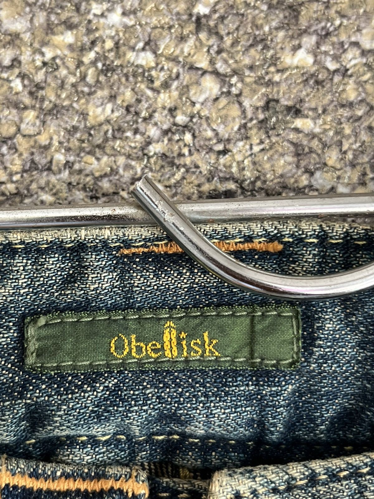 Japanese Brand Ibelis ft66 Size US 29 - 5 Thumbnail