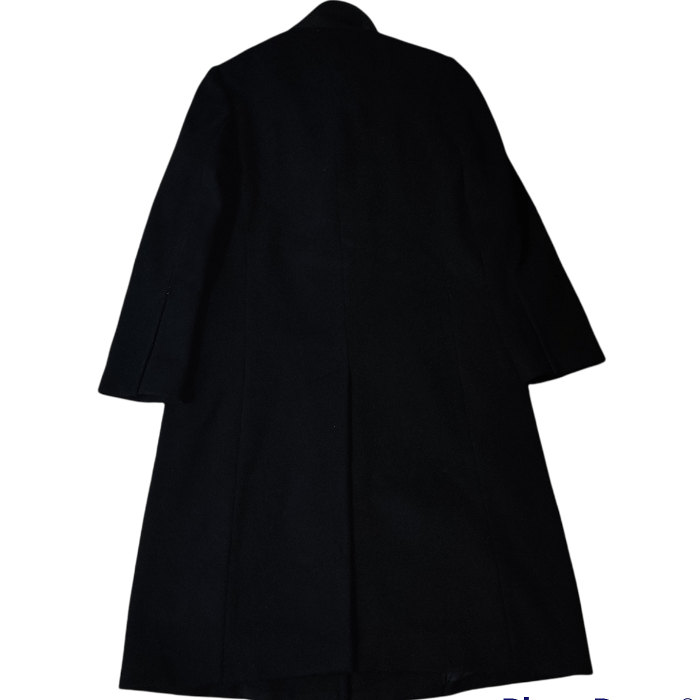 Martine Sitbon Vintage Martine Sitbon Long Coat Wool Made in Italy Size US S / EU 44-46 / 1 - 10 Thumbnail
