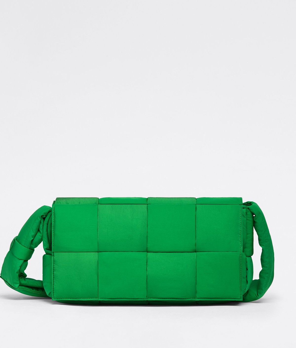 Bottega Veneta Padded Tech Cassette