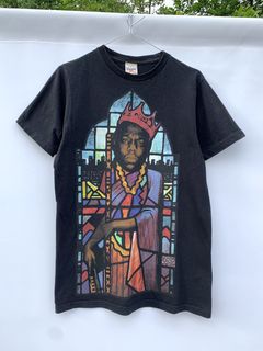 Vintage Notorious Big T Shirt | Grailed