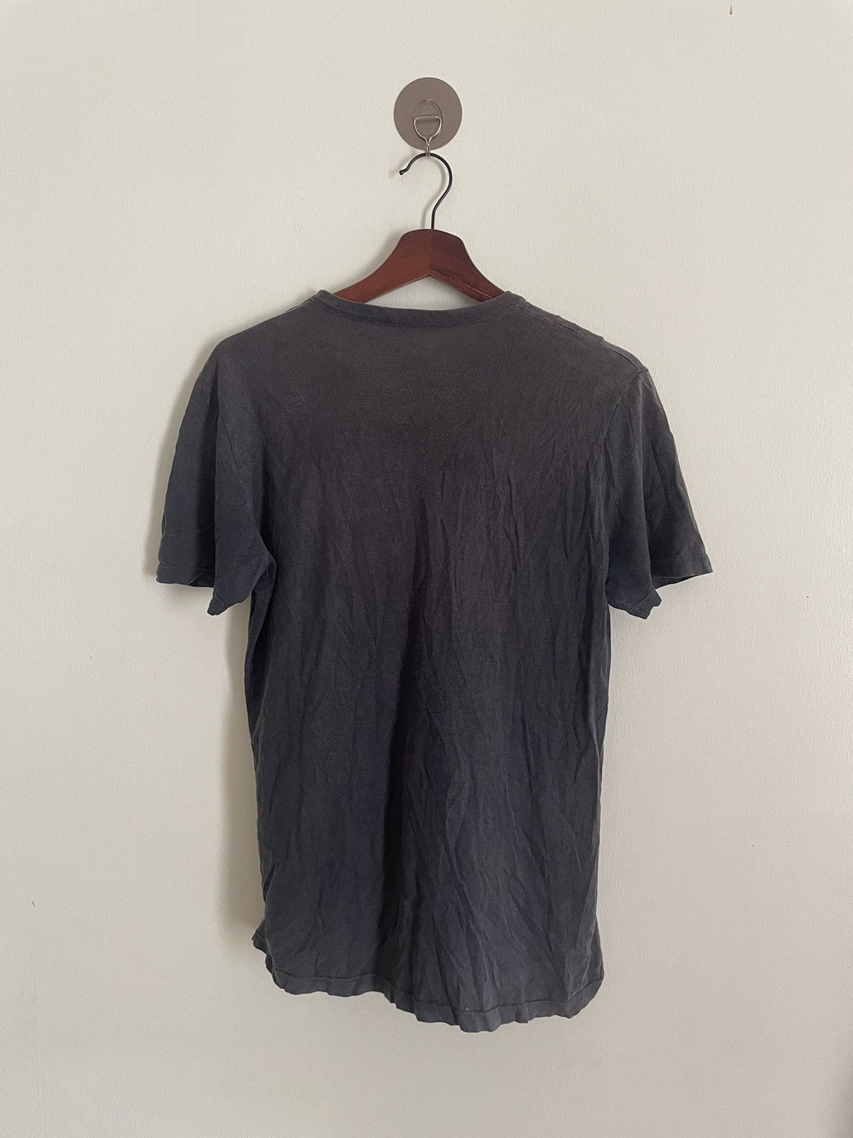 Neil Barrett Neil Barret SS06 Short sleeves T-shirt Size US XS / EU 42 / 0 - 2 Thumbnail