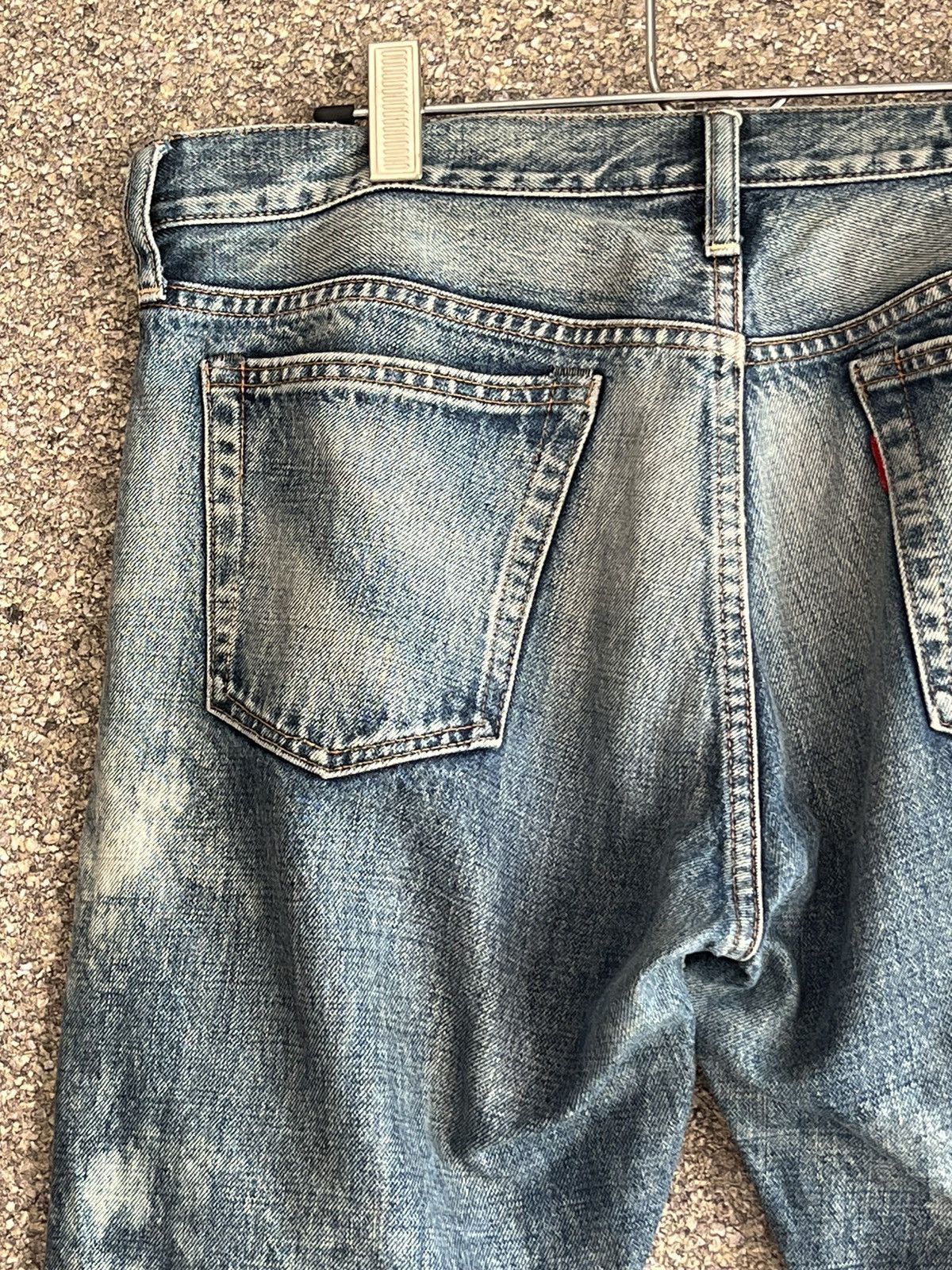 Japanese Brand Native ft66 Size US 34 / EU 50 - 7 Thumbnail
