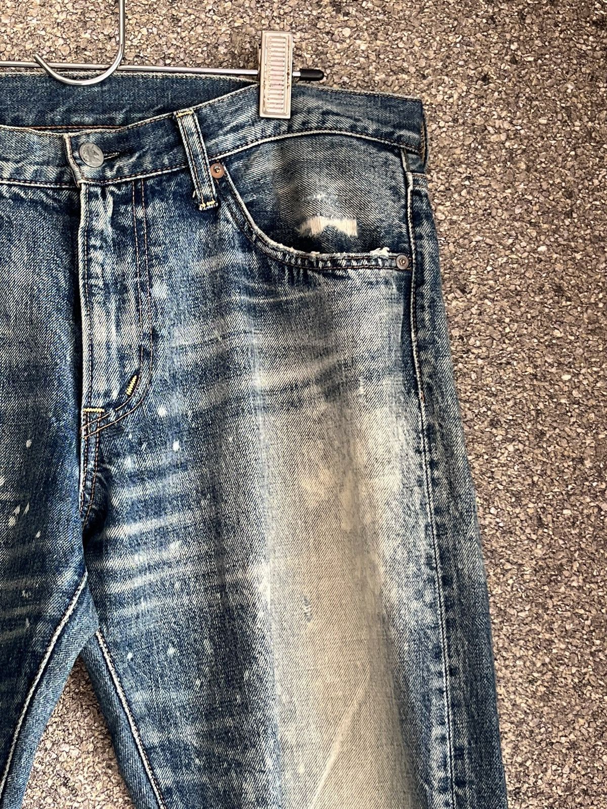 Japanese Brand Native ft66 Size US 34 / EU 50 - 4 Thumbnail