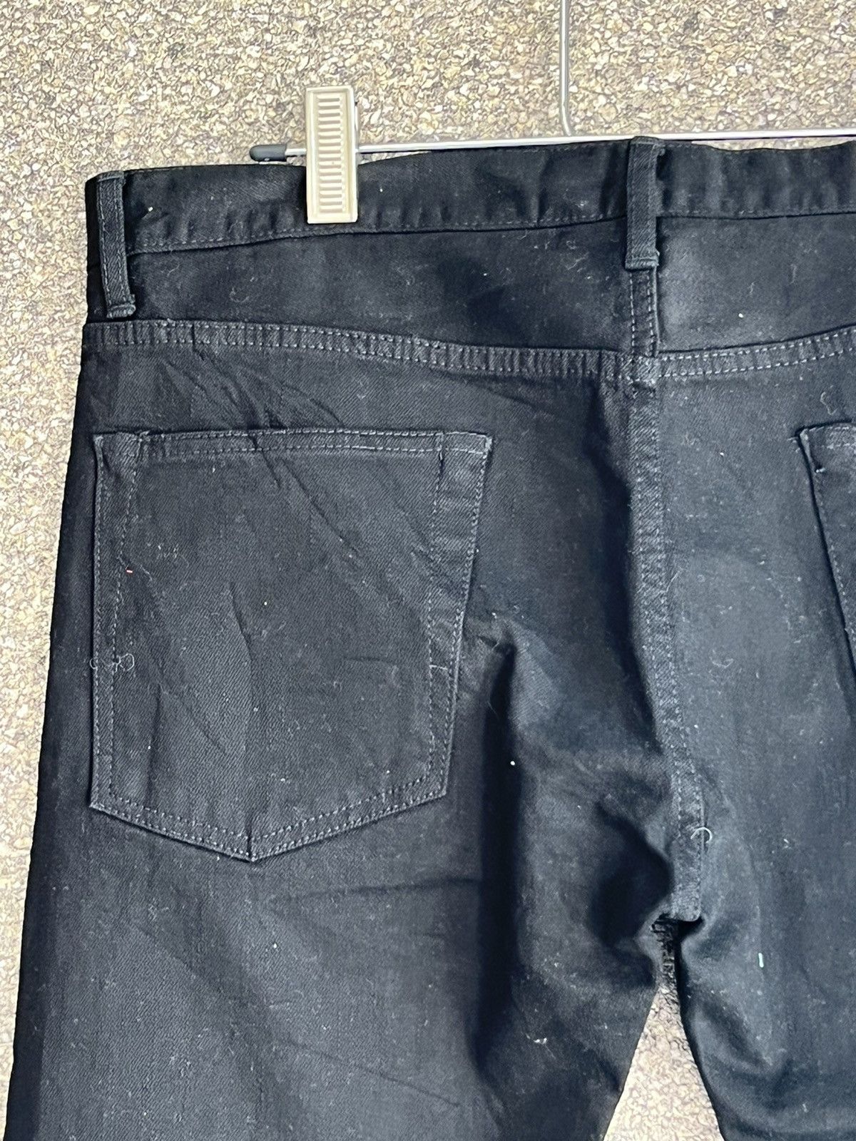 Japanese Brand Lafayette ft66 Size US 36 / EU 52 - 8 Thumbnail