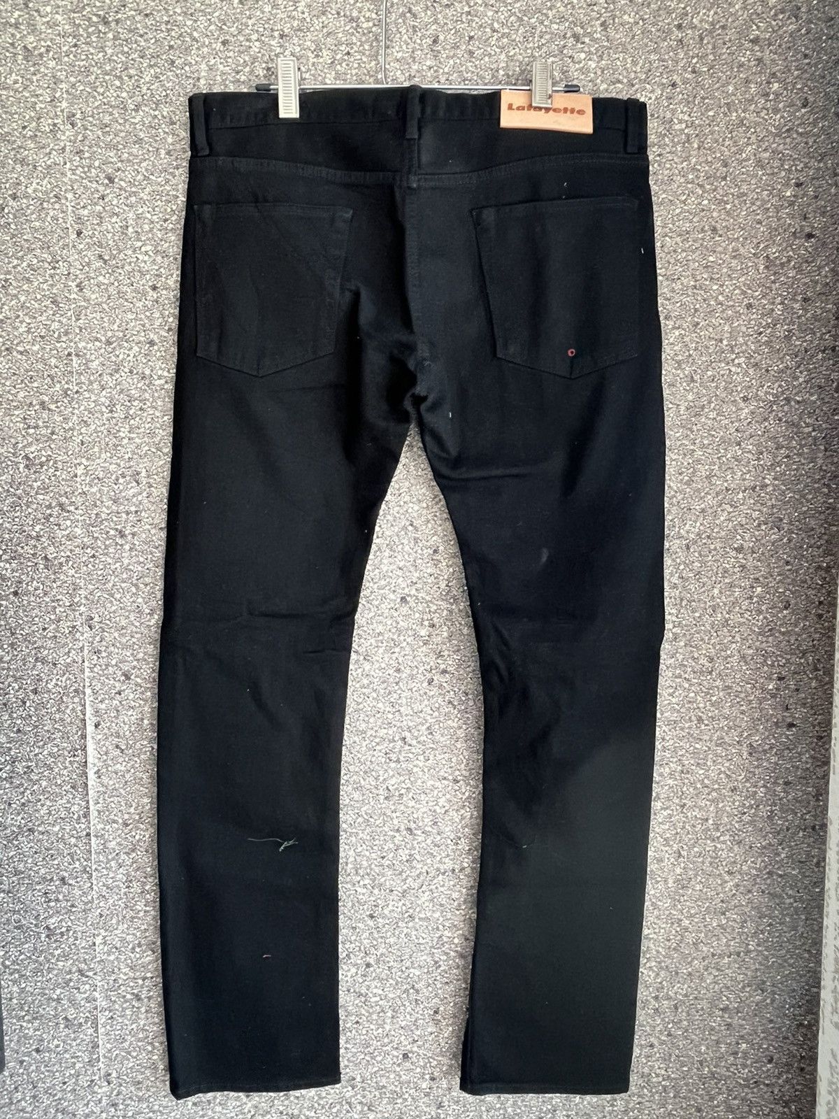 Japanese Brand Lafayette ft66 Size US 36 / EU 52 - 6 Thumbnail