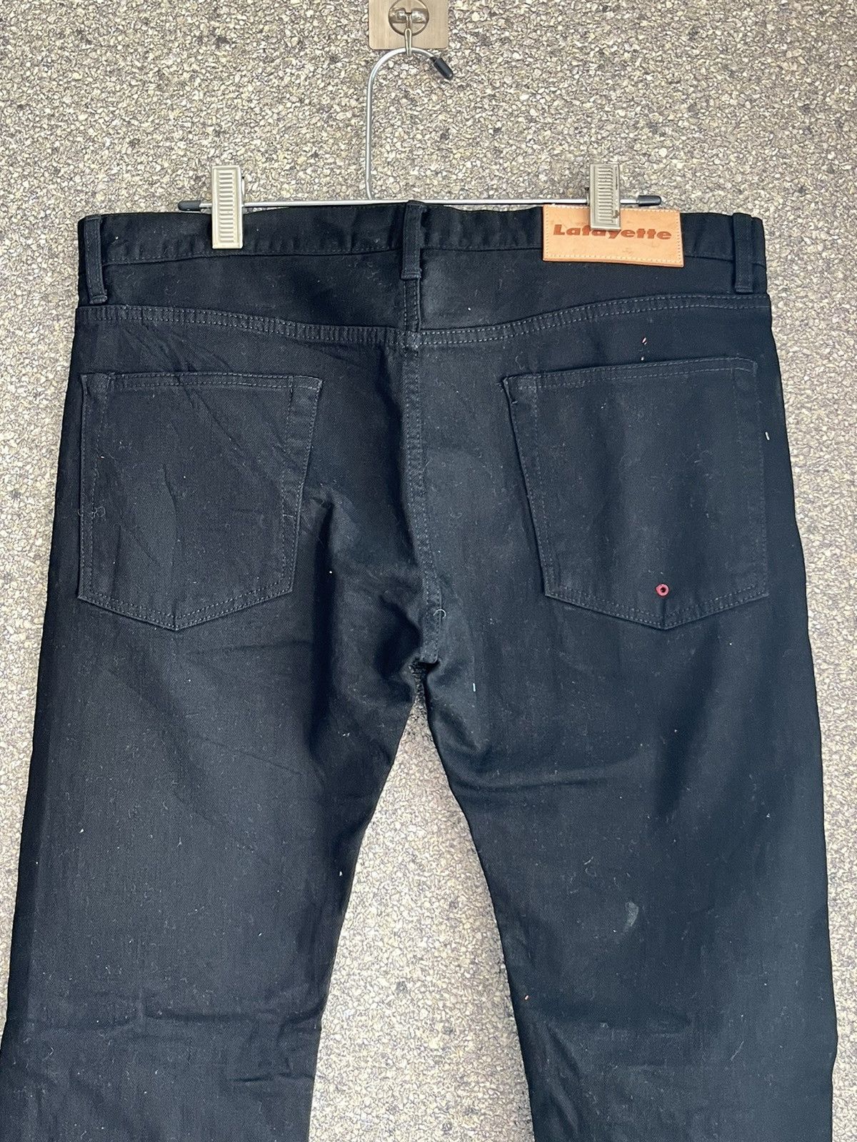Japanese Brand Lafayette ft66 Size US 36 / EU 52 - 7 Thumbnail