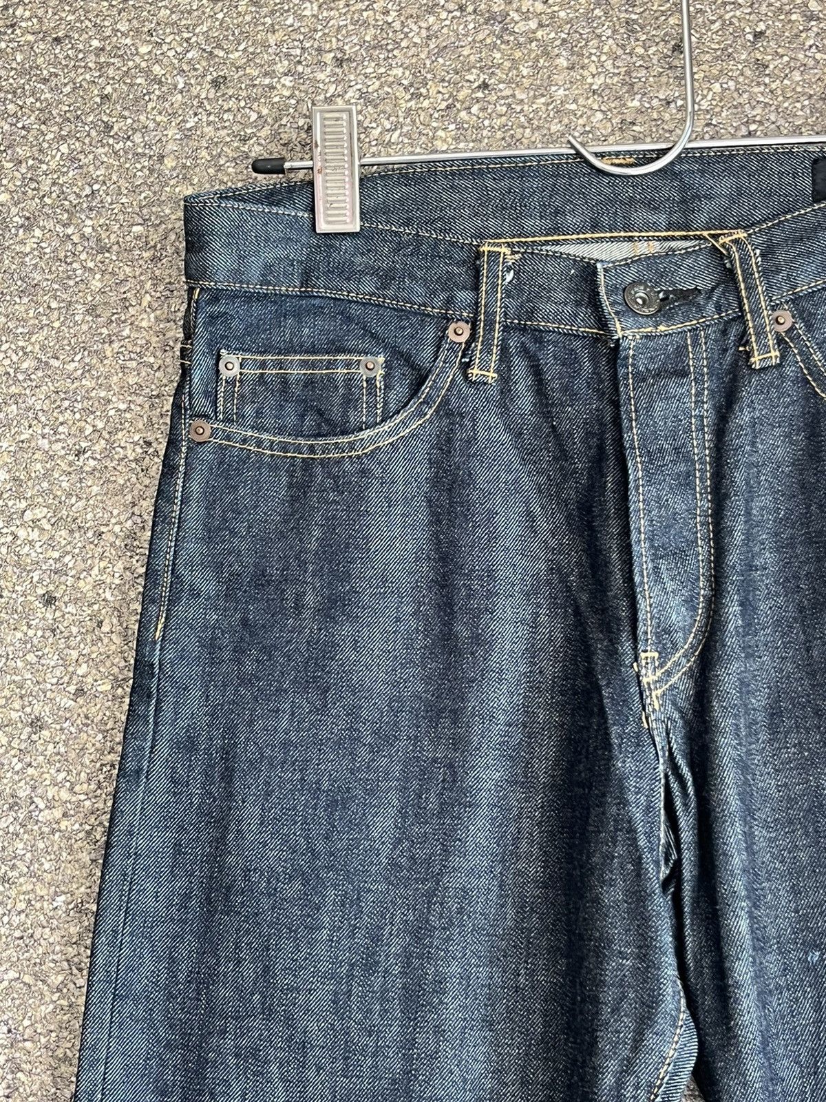 Japanese Brand Qlamb ft66 Size US 31 - 3 Thumbnail