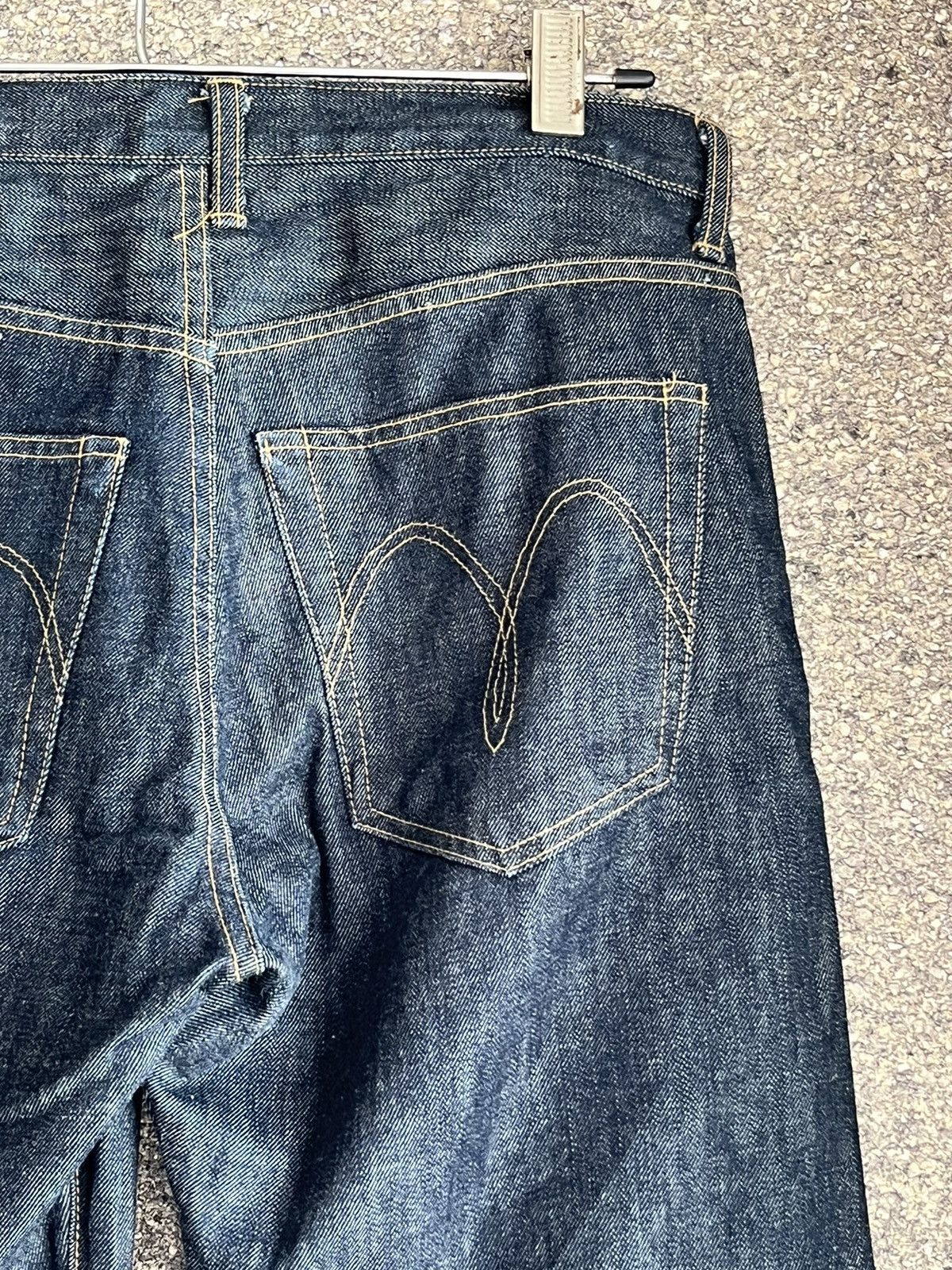 Japanese Brand Qlamb ft66 Size US 31 - 8 Thumbnail