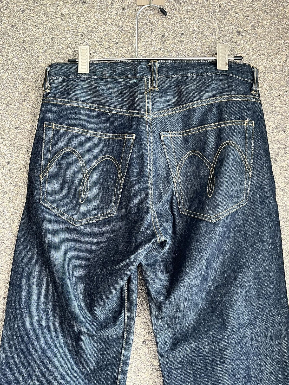 Japanese Brand Qlamb ft66 Size US 31 - 6 Thumbnail