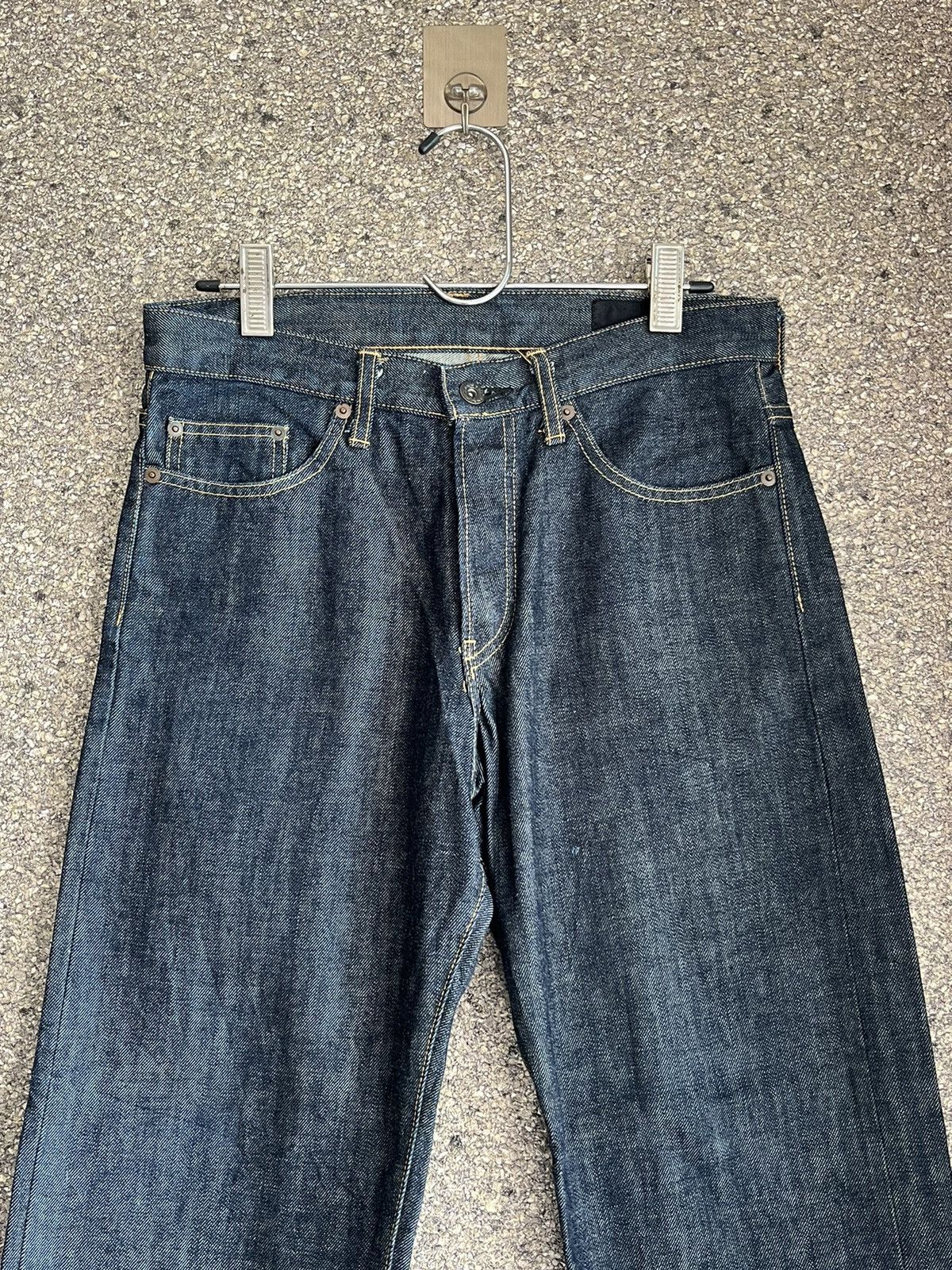 Japanese Brand Qlamb ft66 Size US 31 - 2 Thumbnail