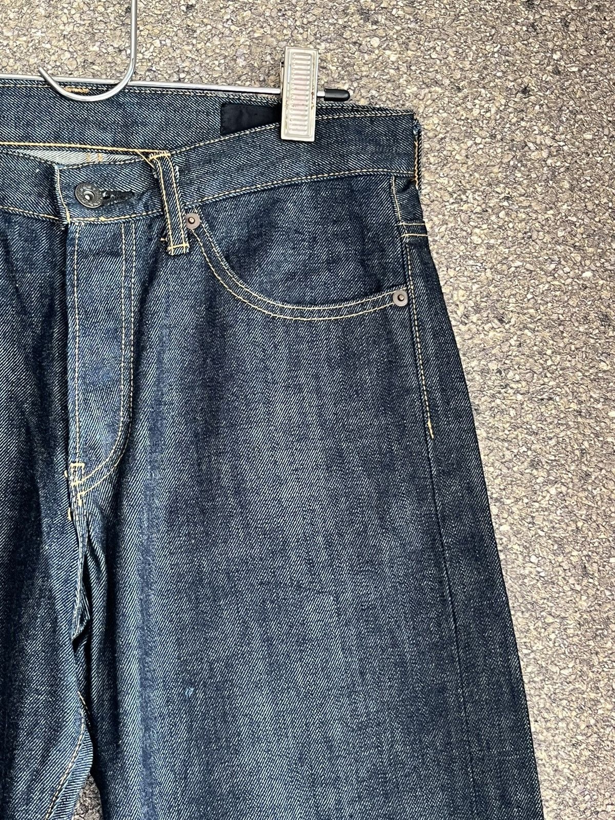 Japanese Brand Qlamb ft66 Size US 31 - 4 Thumbnail
