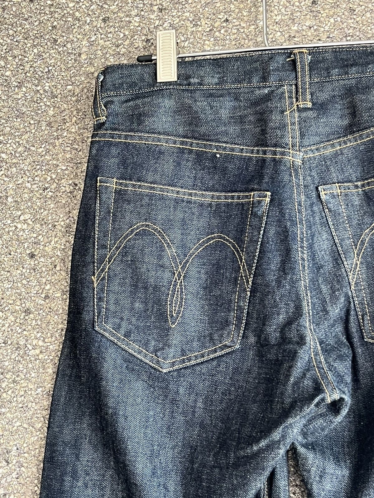 Japanese Brand Qlamb ft66 Size US 31 - 7 Thumbnail