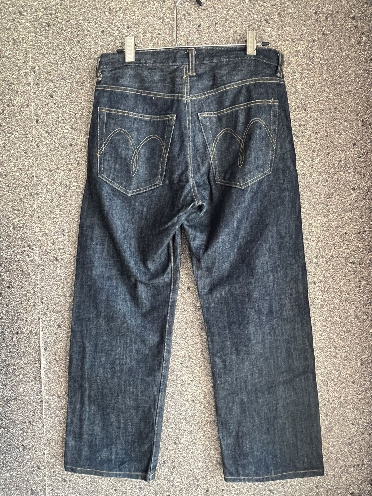 Japanese Brand Qlamb ft66 Size US 31 - 5 Thumbnail