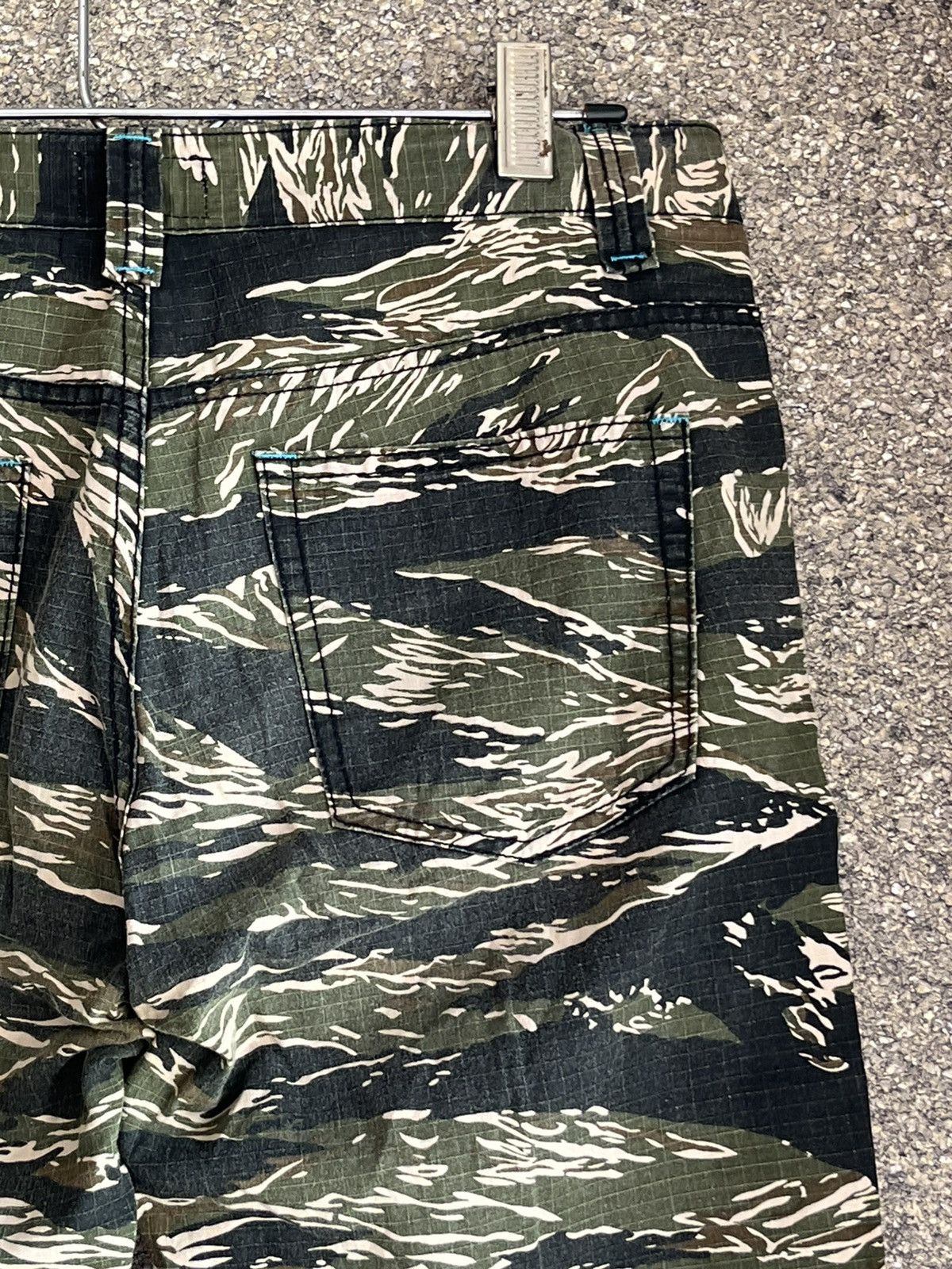Japanese Brand Xero ft66 Size US 33 - 9 Thumbnail
