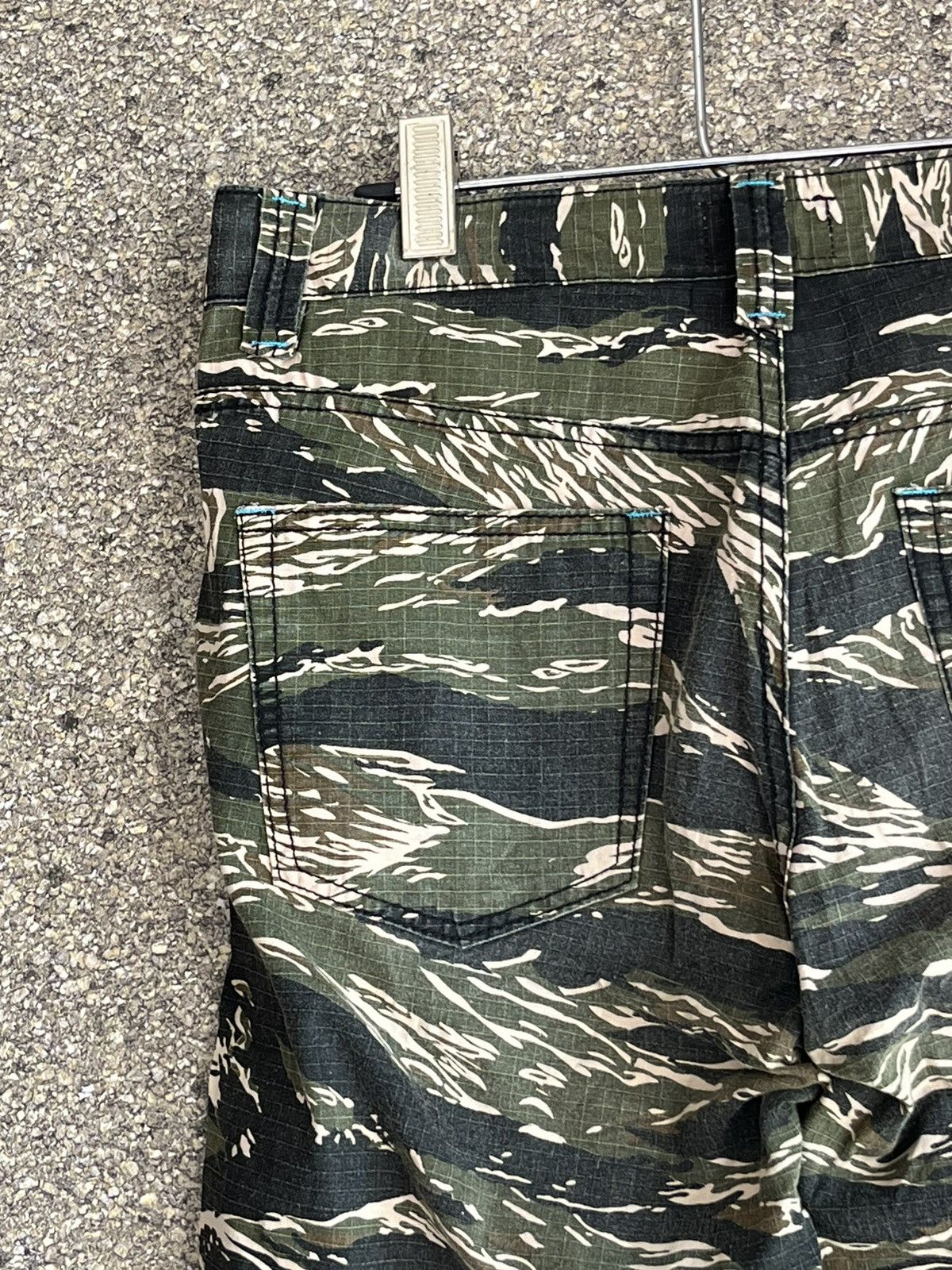Japanese Brand Xero ft66 Size US 33 - 8 Thumbnail