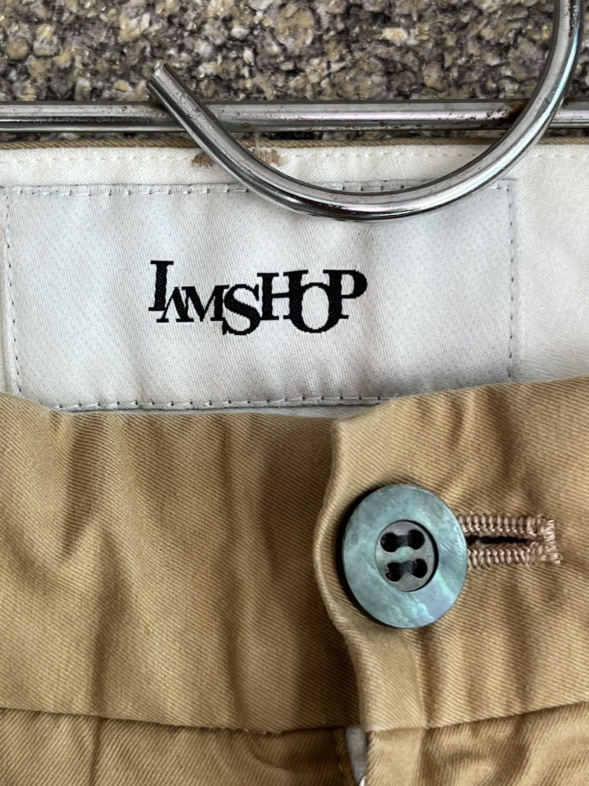 Japanese Brand I am shop ft66 Size US 30 / EU 46 - 5 Thumbnail