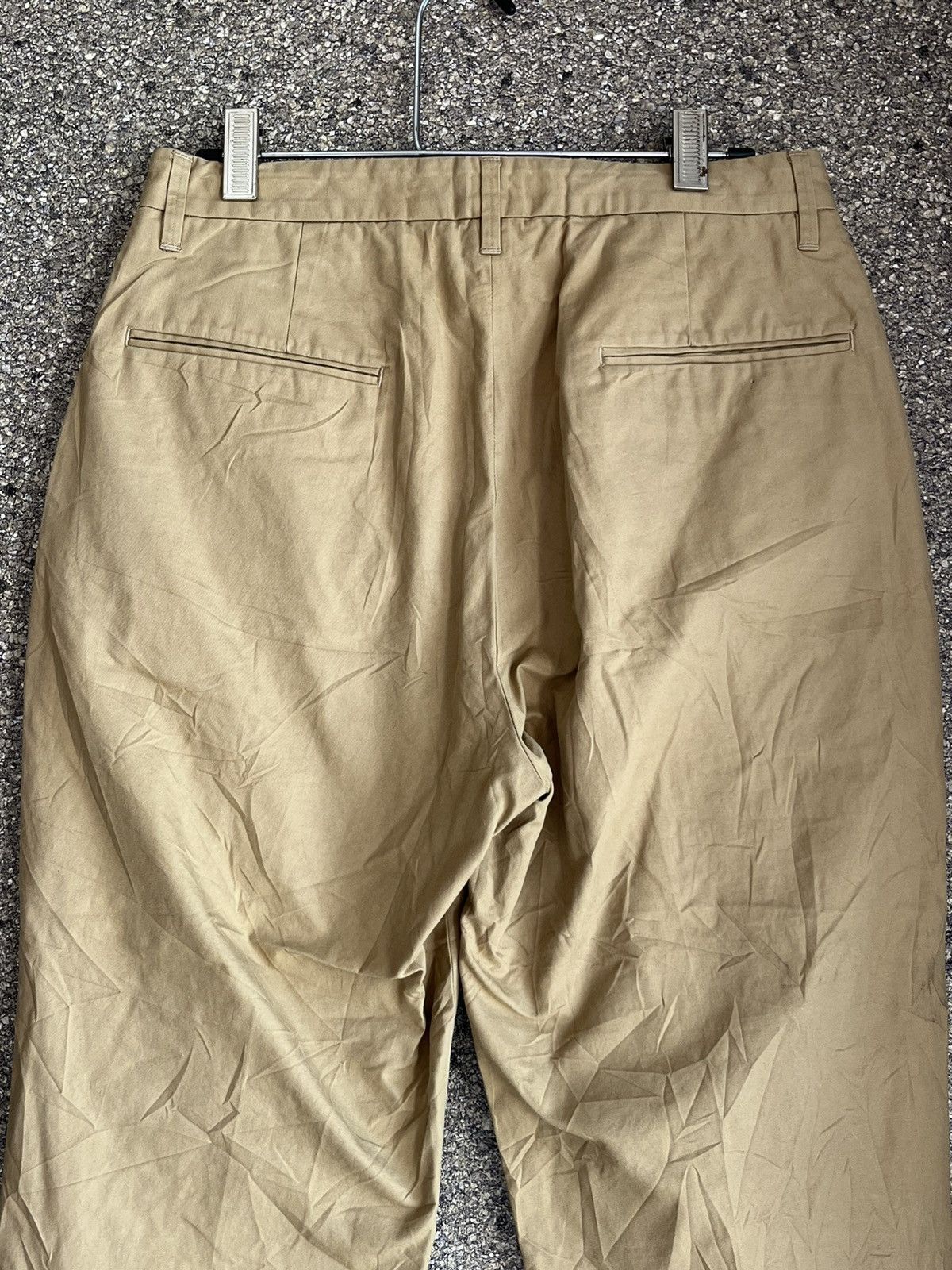 Japanese Brand I am shop ft66 Size US 30 / EU 46 - 7 Thumbnail