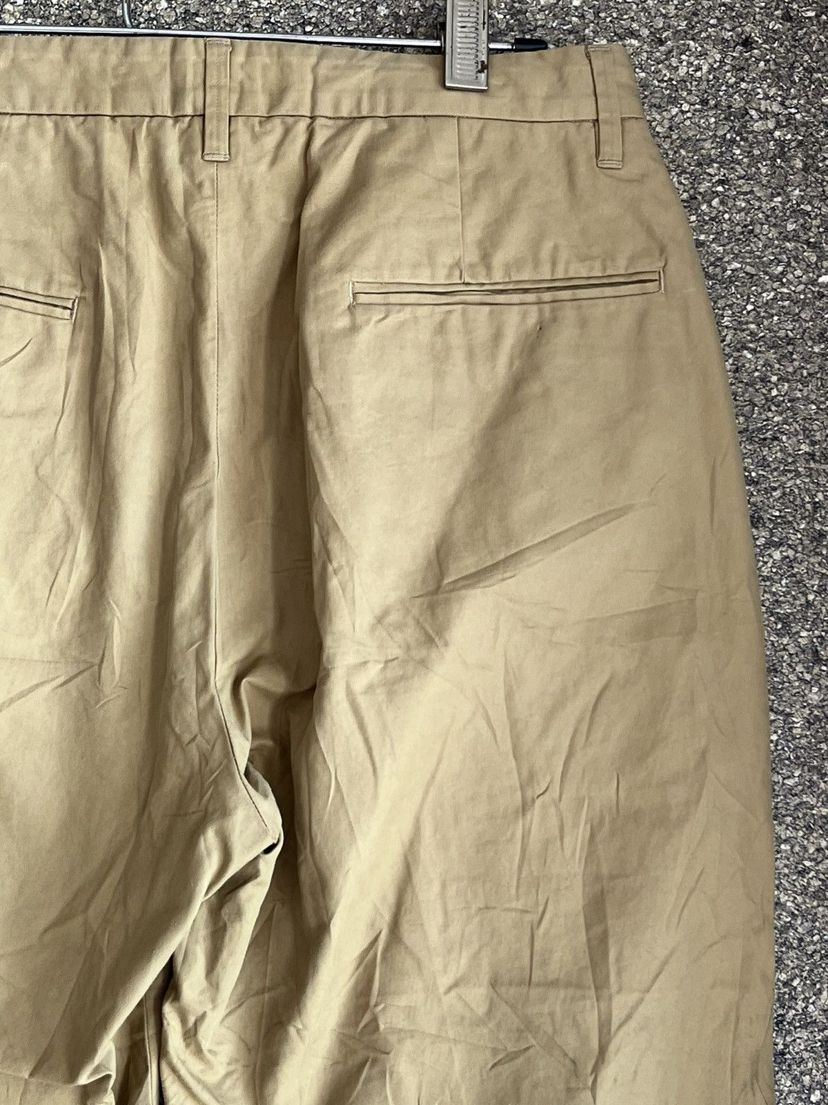 Japanese Brand I am shop ft66 Size US 30 / EU 46 - 9 Thumbnail